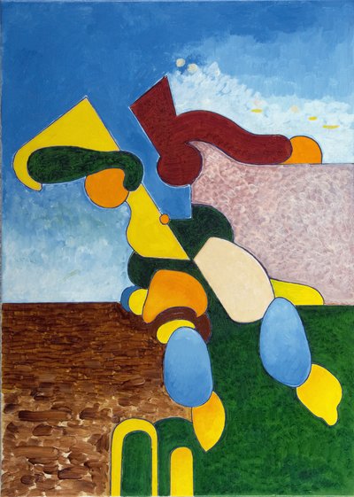Lichaam en ziel, nr 2, 2007 door Jan Groneberg