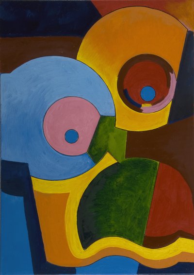 Hans en Grietje, 2008 door Jan Groneberg