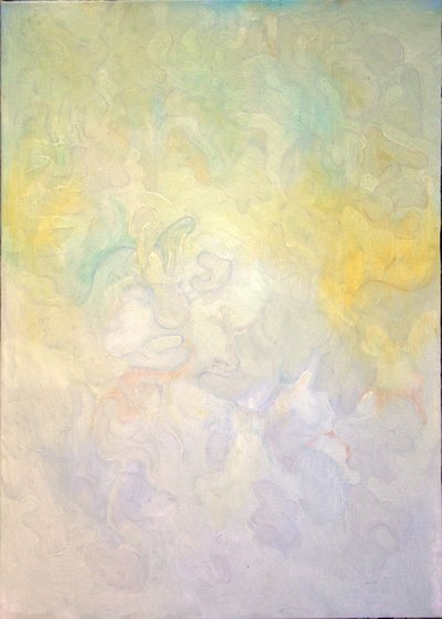 Zeer Dikke Mist, 2009 door Jan Groneberg