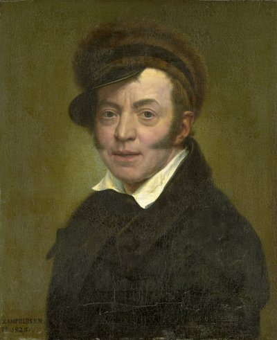  door Jan Kamphuijsen