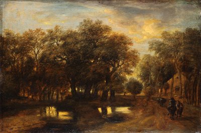  door Jan Lievens