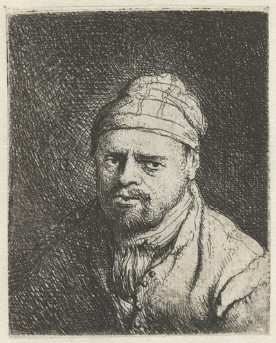  door Jan Lievens