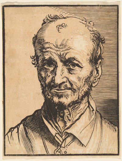 door Jan Lievens