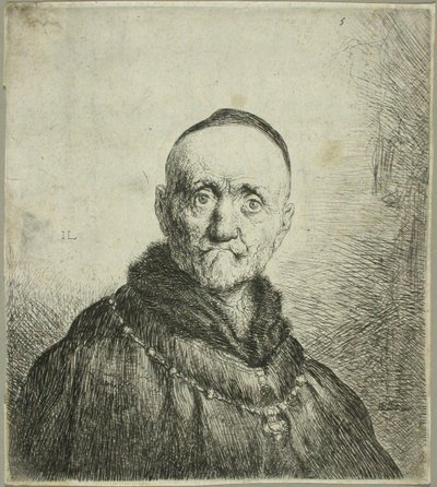  door Jan Lievens