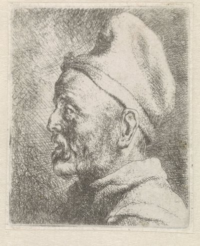  door Jan Lievens