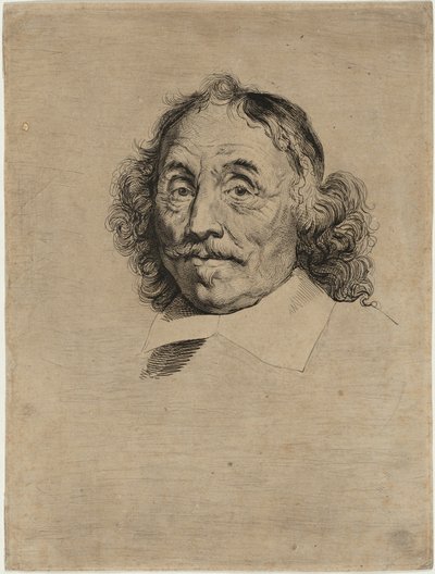 door Jan Lievens