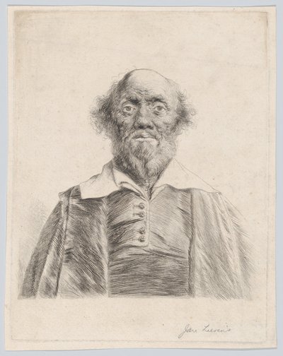  door Jan Lievens