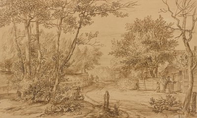  door Jan Lievens
