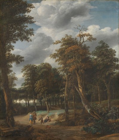  door Jan Looten