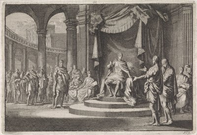  door Jan Luyken