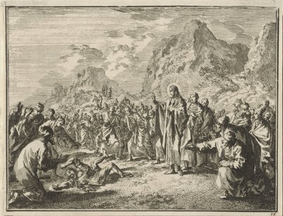  door Jan Luyken