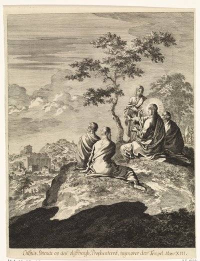  door Jan Luyken