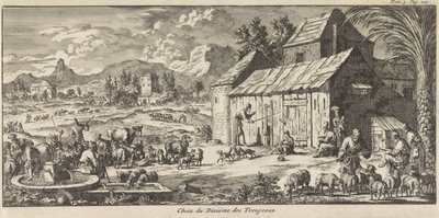  door Jan Luyken