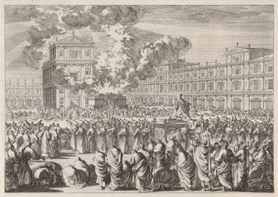  door Jan Luyken
