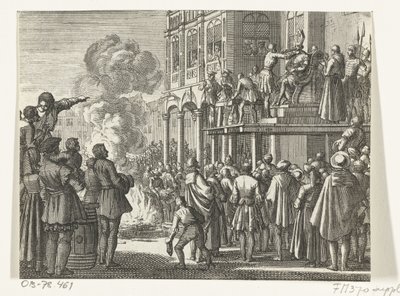  door Jan Luyken