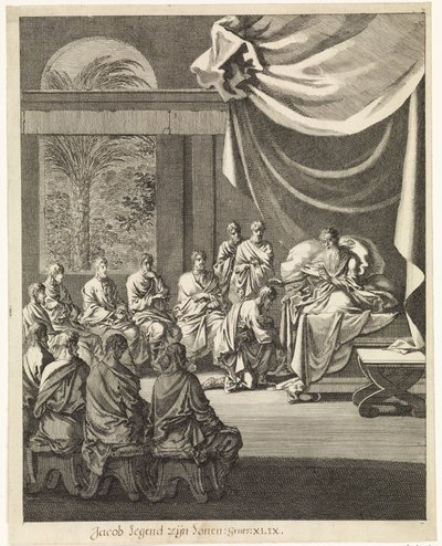  door Jan Luyken