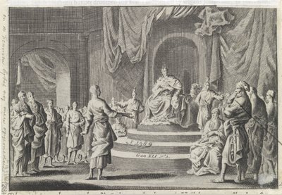  door Jan Luyken