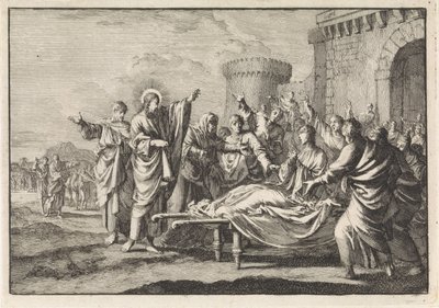  door Jan Luyken