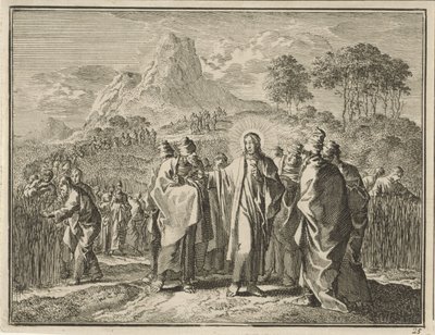  door Jan Luyken