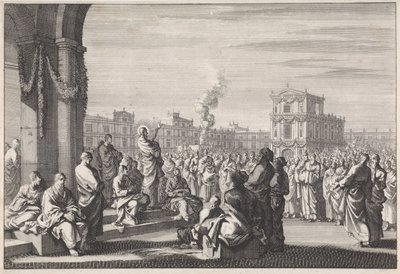  door Jan Luyken