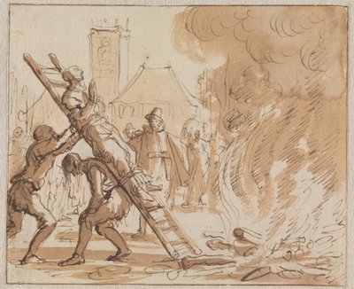  door Jan Luyken