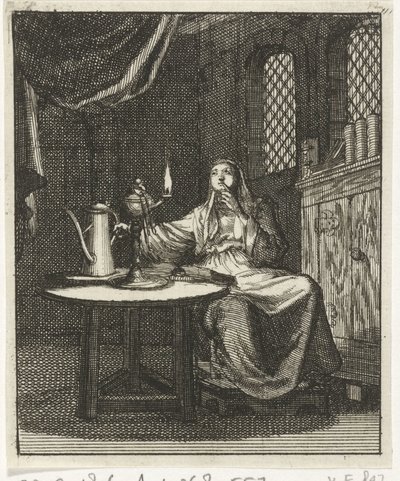  door Jan Luyken