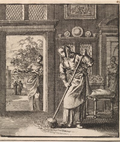  door Jan Luyken