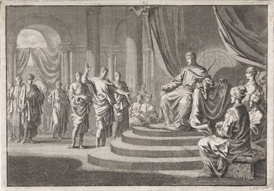  door Jan Luyken