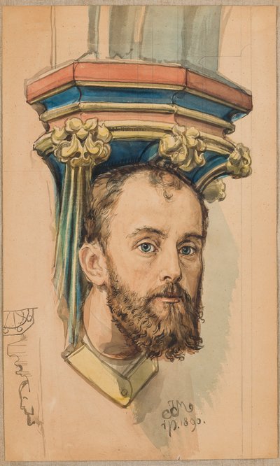  door Jan Matejko