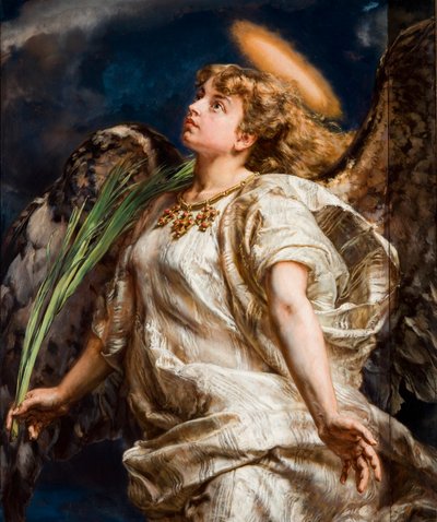  door Jan Matejko