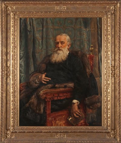  door Jan Matejko