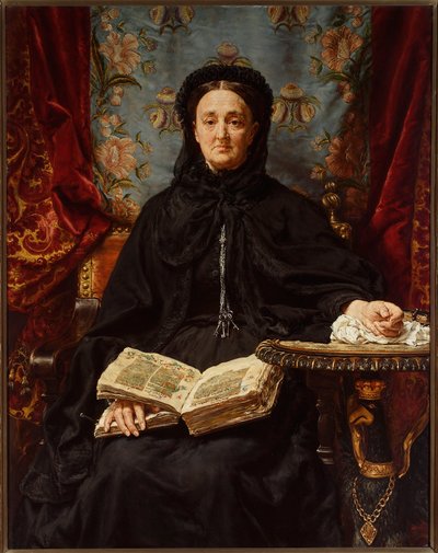  door Jan Matejko