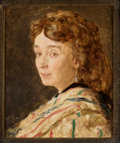  door Jan Matejko