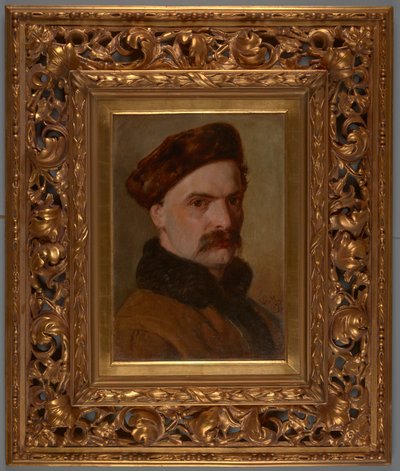  door Jan Matejko