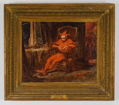  door Jan Matejko