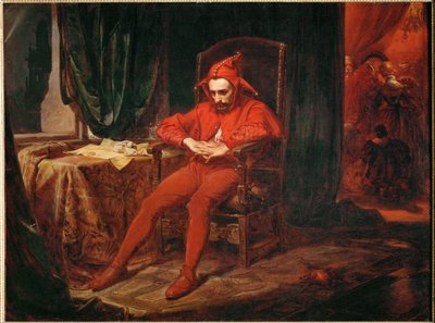  door Jan Matejko