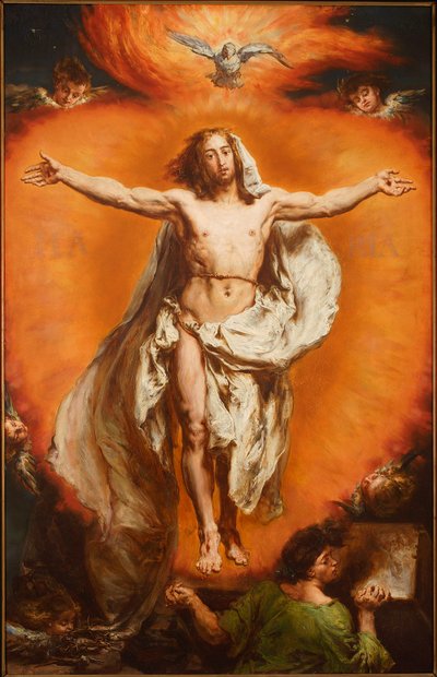  door Jan Matejko