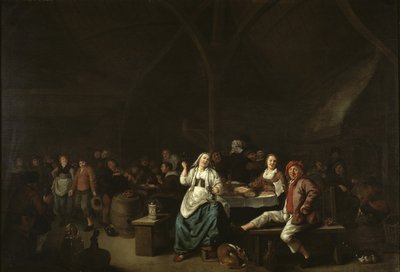  door Jan Miense Molenaer