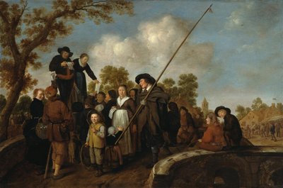  door Jan Miense Molenaer