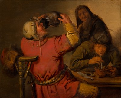  door Jan Miense Molenaer