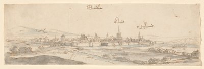 Beaulne door Jan Peeters I