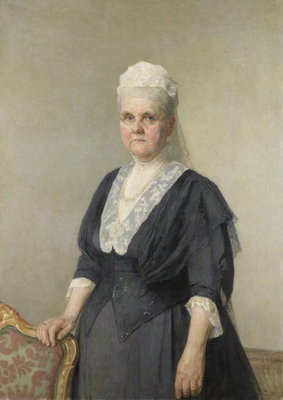  door Jan Pieter Veth