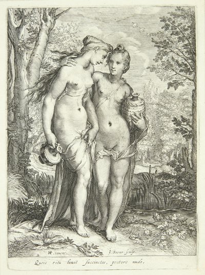 Twee van Diana