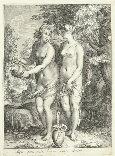 Twee van Diana