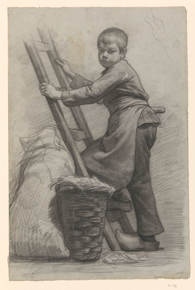  door Jan Veth