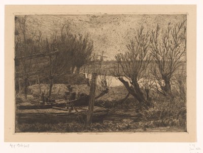  door Jan Veth