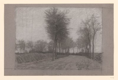  door Jan Veth