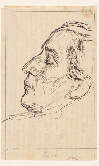  door Jan Veth