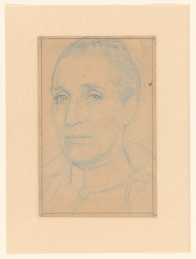  door Jan Veth