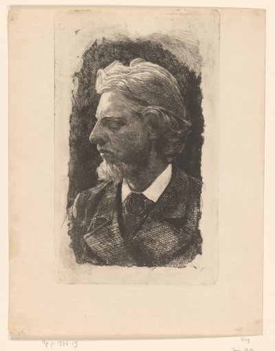  door Jan Veth